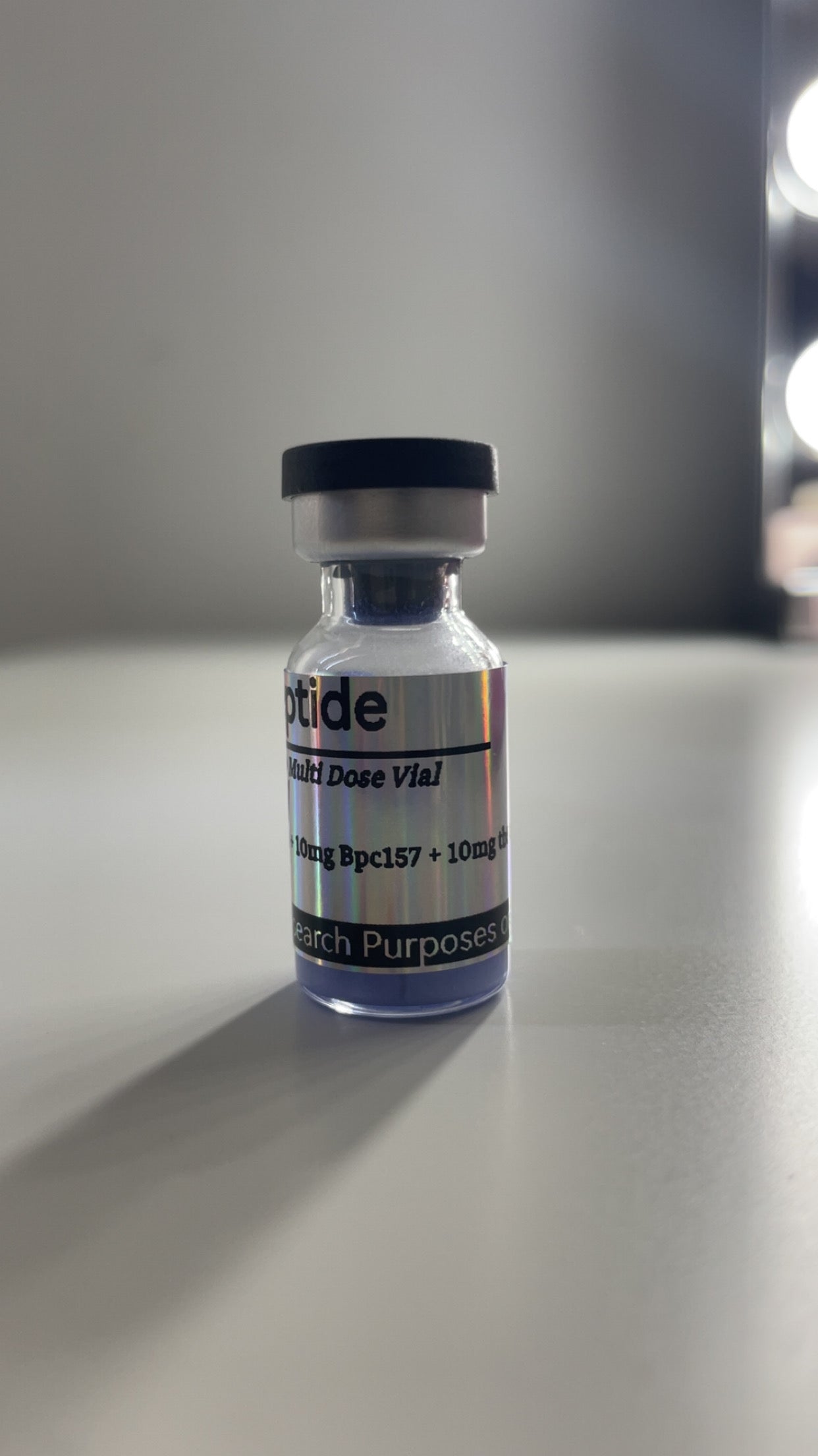 GLOW (70MG)