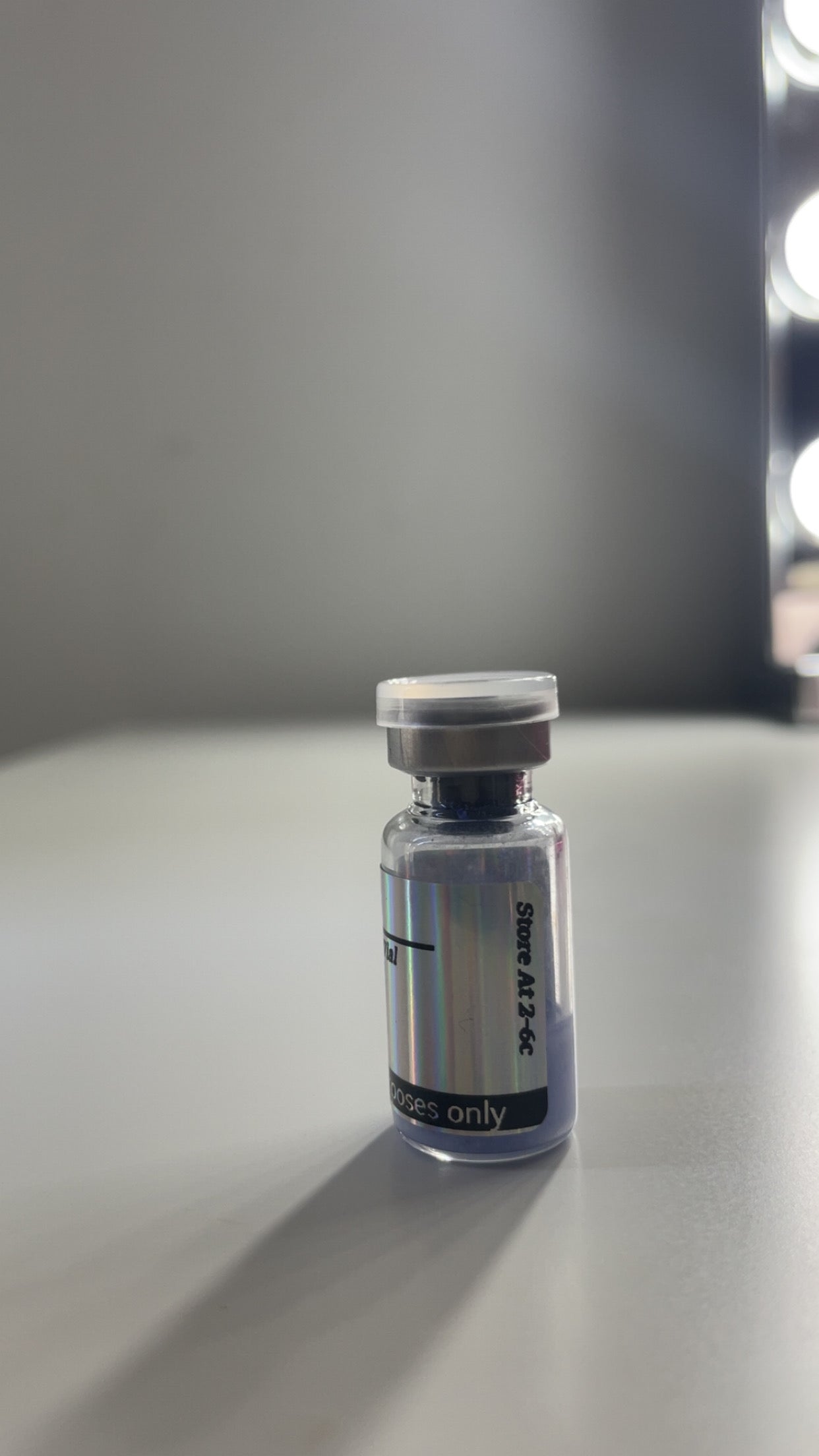 GHK CU (100MG)