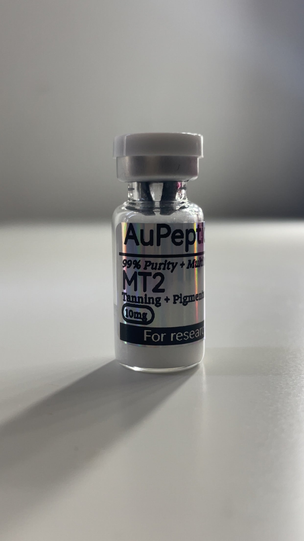 ￼MT2 (10MG)