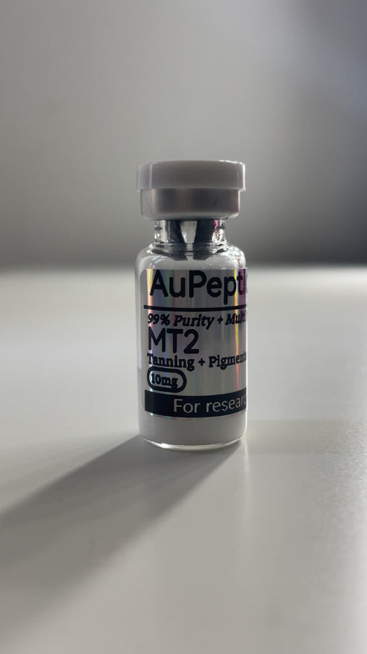 ￼MT2 (10MG)