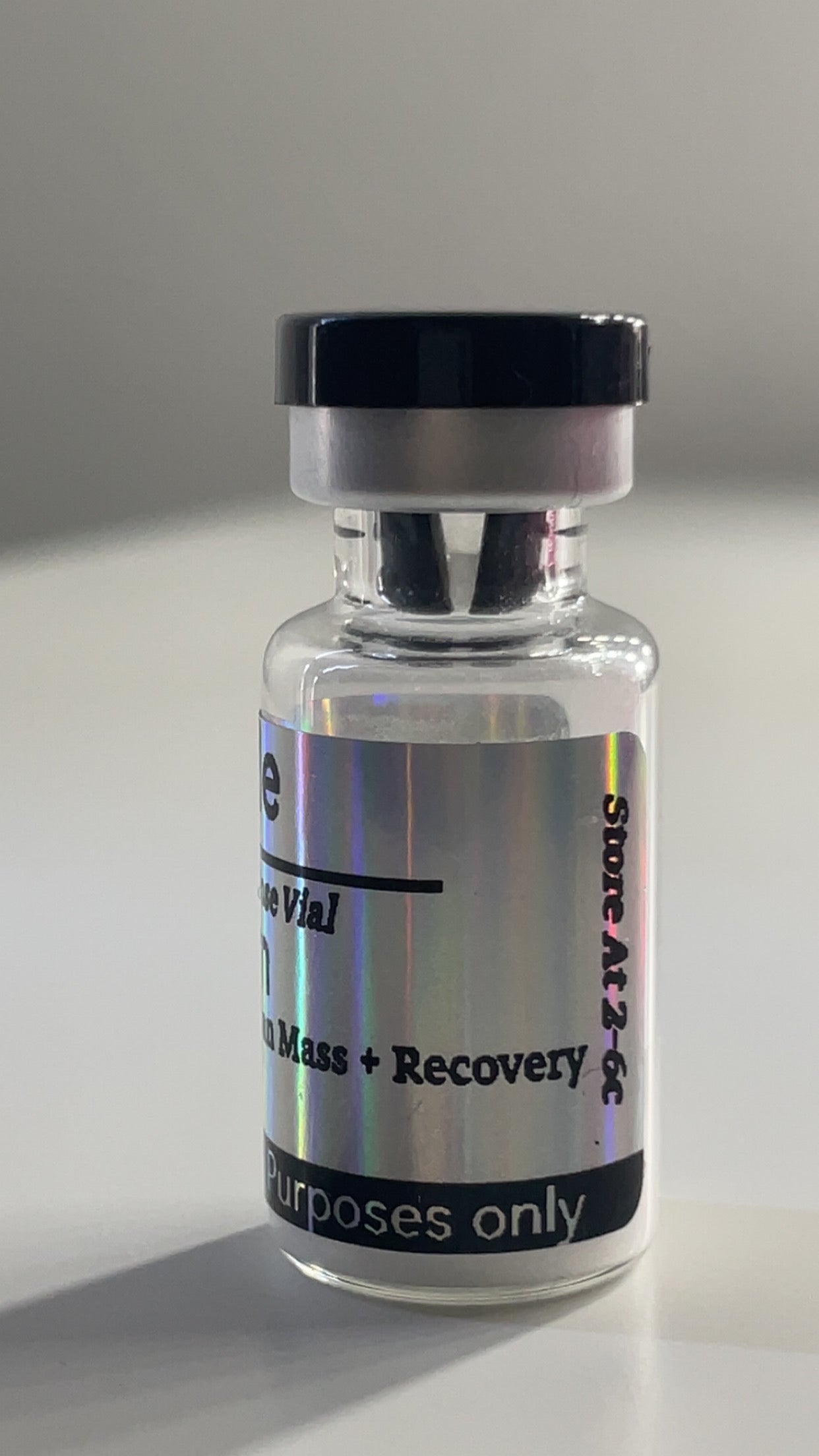 Tesamorelin (10MG)