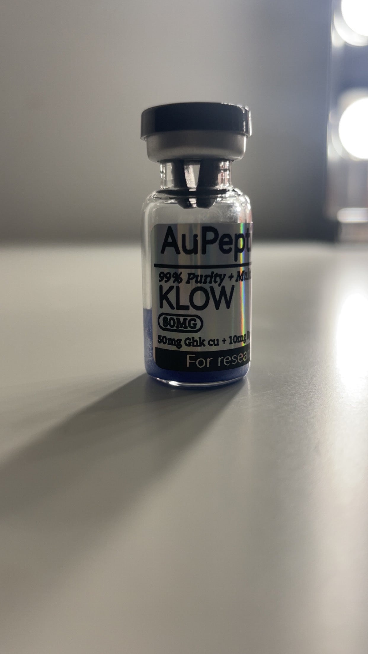 KLOW Blend (80MG)