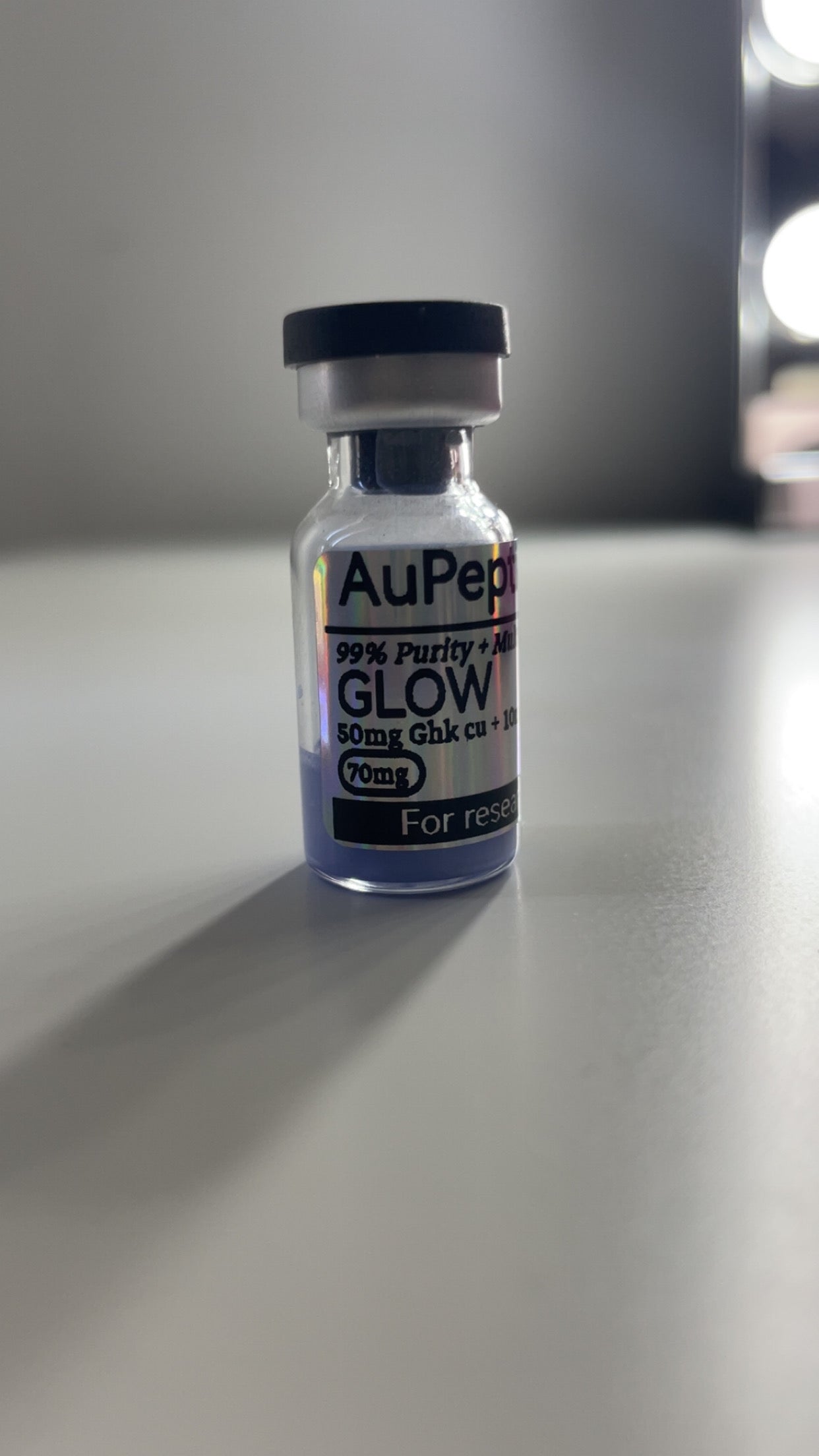GLOW (70MG)