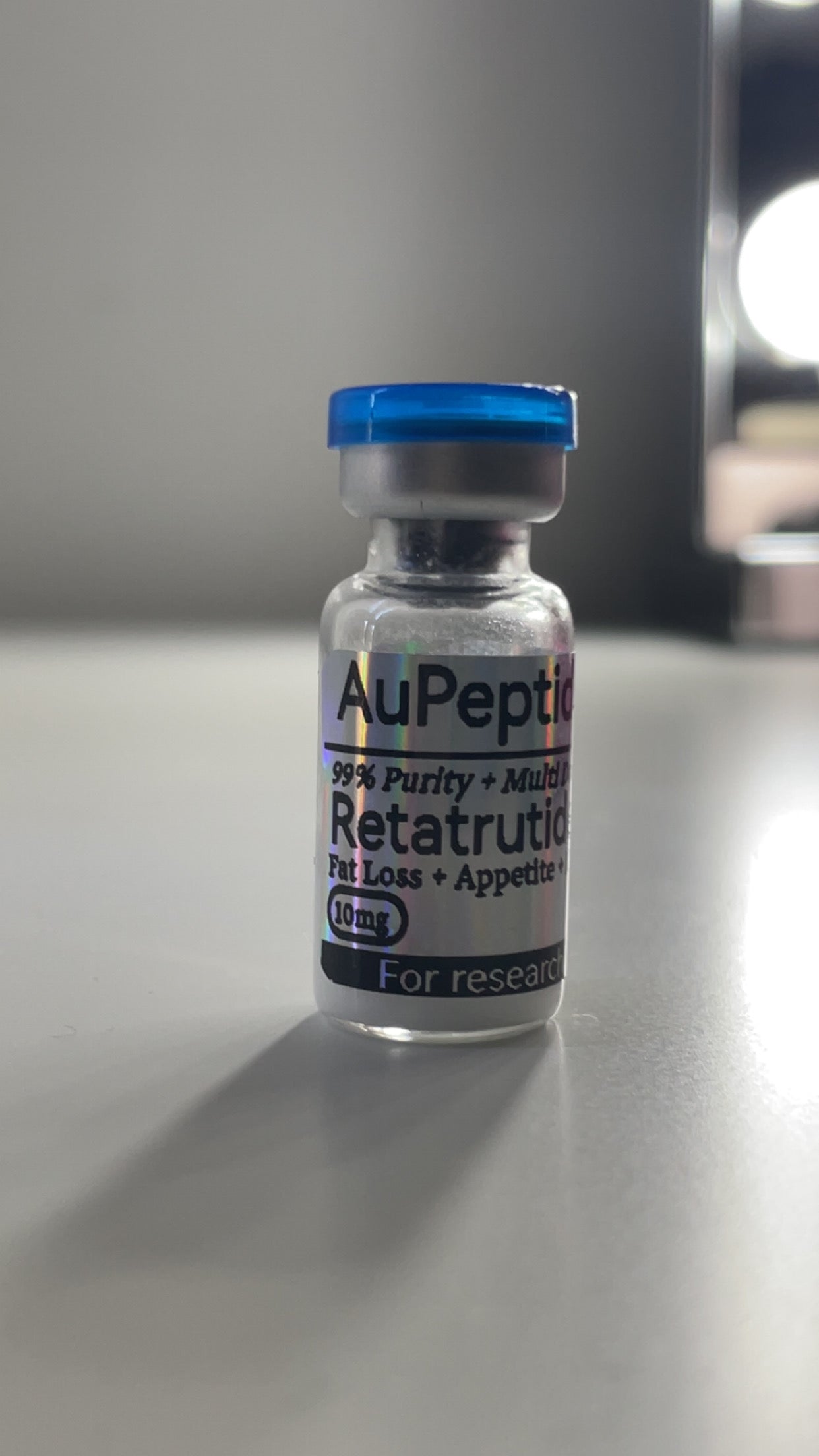 RETA (10MG)