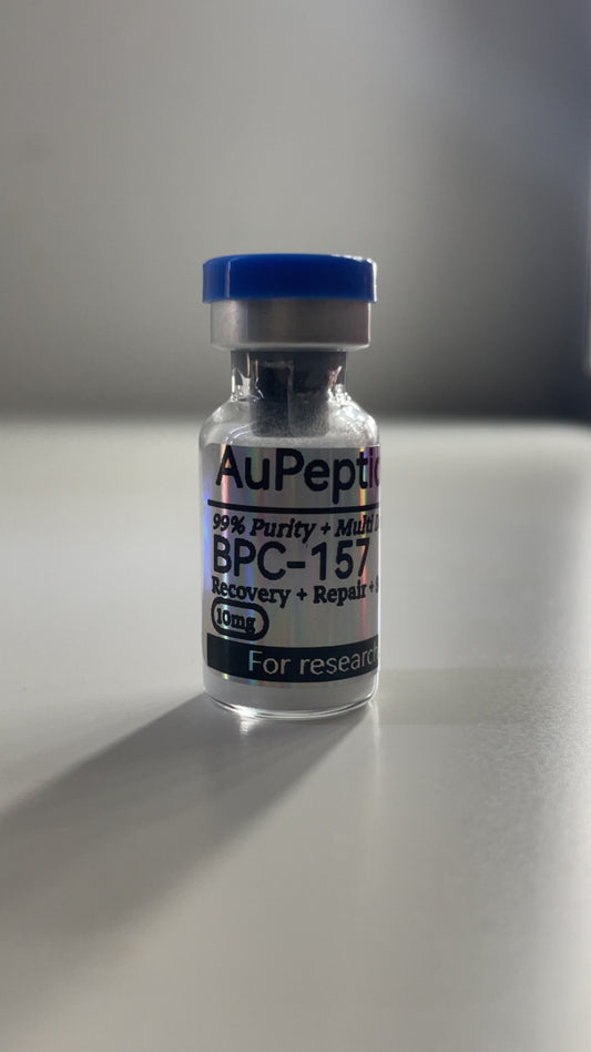 BPC157(10MG)